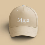 MAIA Wear Cap